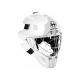 UNIHOC Goalie Mask OPTIMA 66 all white