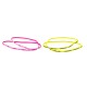 UNIHOC Hairband Totti 2pcs