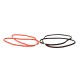 UNIHOC Hairband Totti 2pcs