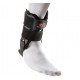 MD197 McDavid Ankle V Brace w/ flexible hinge