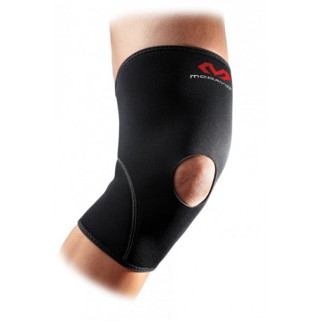 MD402 McDavid Knee Support with open patella