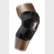 MD4195 McDavid Knee Support with cross straps