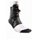 MDA101 McDavid Ankle Guard black