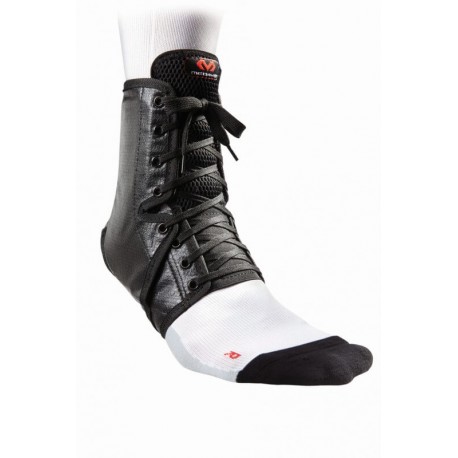 MDA101 McDavid Ankle Guard black