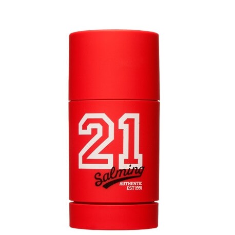 SALMING 21 Deostick Red