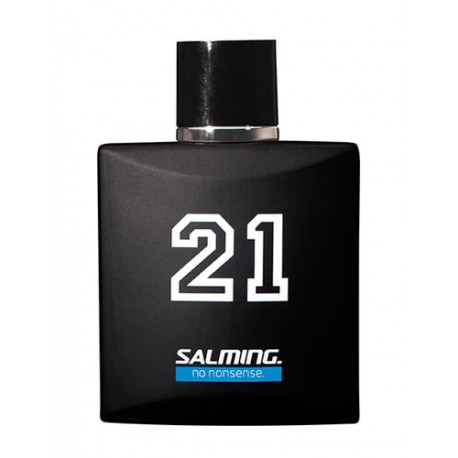 SALMING 21 Eau de Toilette Black