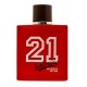 SALMING 21 Eau de Toilette Red
