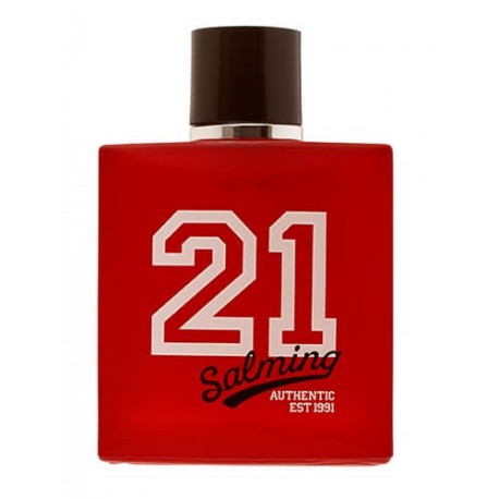 SALMING 21 Eau de Toilette Red