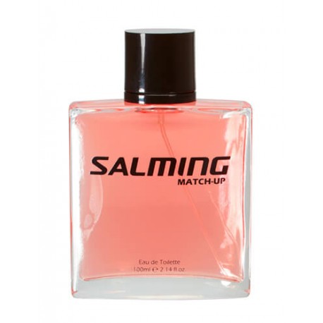 SALMING Fire on Ice Eau de Toilette