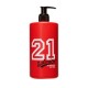 SALMING 21 Hair&Body Shower Gel Red 500ml