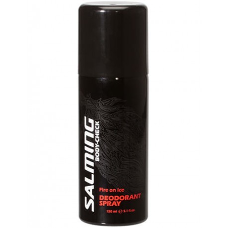 SALMING Fire on Ice Deo Spray
