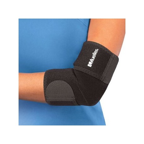 MUELLER Elbow Support Neoprene Blendl