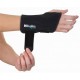 MUELLER Green Fitted Wrist Brace Right