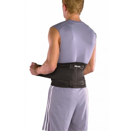MUELLER Adjustable Back Brace