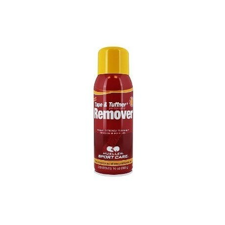 MUELLER Tape & Tuffner Remover 283ml