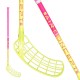 ZONE Supreme Air Curve 1.5° 31 Pink/Yel