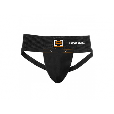 UNIHOC Goalie Jockstrap OPTIMA