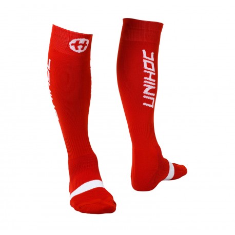 UNIHOC Sock Badge