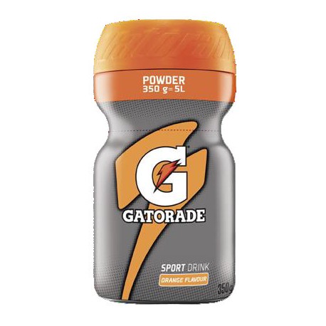 GATORADE Powder Orange