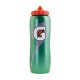 GATORADE Bidon green