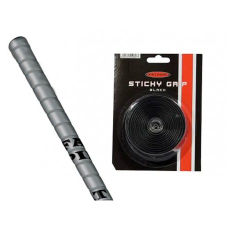 FATPIPE Sticky grip