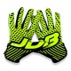 JADBERG Rodeo Gloves