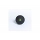 BLACKROLL Ball 8 cm černý