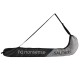 SALMING Pro Tour Stickbag JR Black/Grey