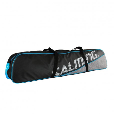 SALMING Pro Tour Toolbag JR Black/Grey