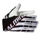 SALMING Atilla Goalie Gloves White/Black