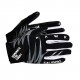 SALMING Hawk Goalie Gloves Black/Grey