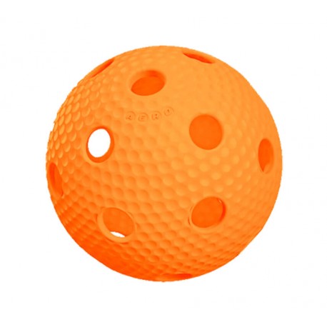 SALMING Aero Plus Ball Orange