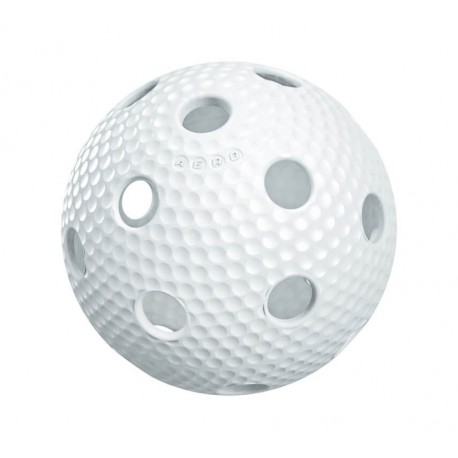 SALMING Aero Plus Ball White