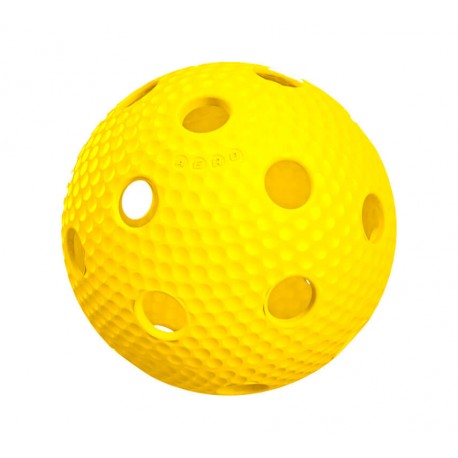 SALMING Aero Plus Ball Yellow