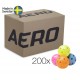 SALMING Aero Ball Colour 200 Box