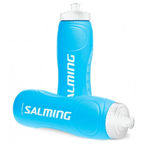 SALMING Water Bottle Blue