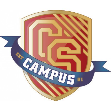 SALMING Náhradní síť pro Campus 900
