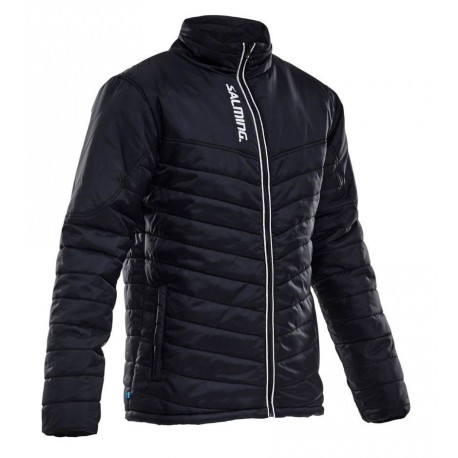 SALMING Leauge Jacket Black
