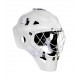 SALMING CarbonX Custom Helmet White
