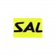 SALMING Wristband Mid