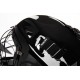 SALMING CarbonX Helmet Straps+Buckles