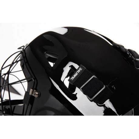 SALMING CarbonX Helmet Straps+Buckles