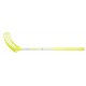 UNIHOC Epic YOUNGSTER 36 neon yellow/wh.
