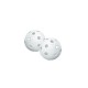 SALMING Floorball 2-pack, White