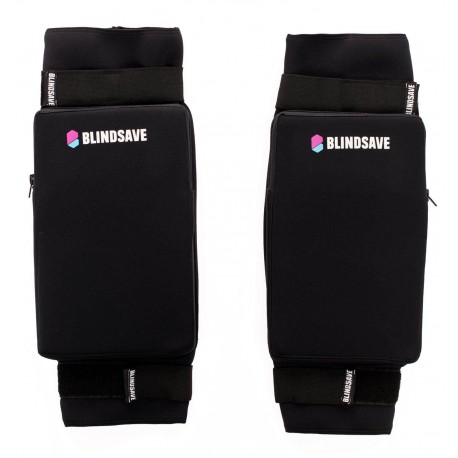 BLINDSAVE Knee pads Junior