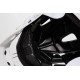 SALMING CarbonX Custom Helmet White
