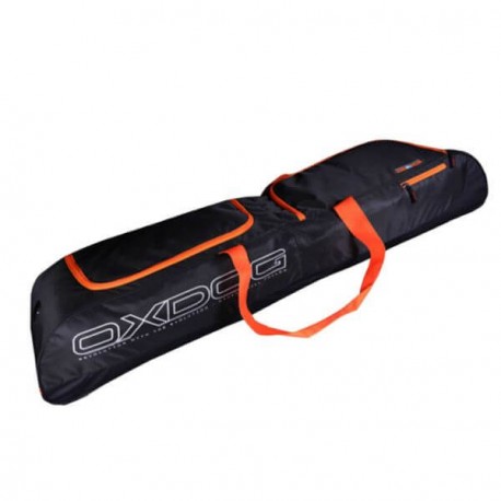 OXDOG OX2 Toolbag SR black