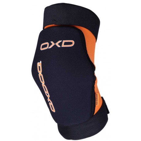 OXDOG Gate Kneeguard orange/black