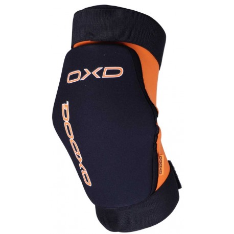 OXDOG Gate Kneeguard orange/black