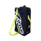 ZONE Ball bag EYECATCHER black/white/lime